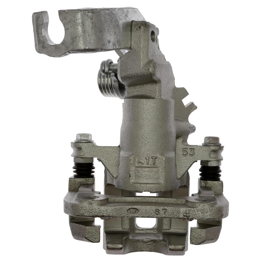ACDelco 18FR1842N Professional Rear Driver Side Brake Caliper Ass 並行輸入品_9