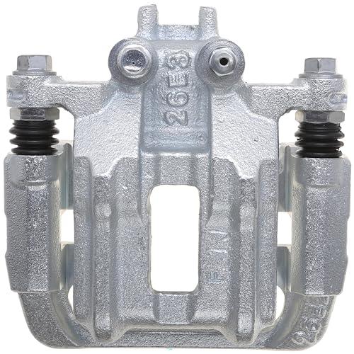 ACDelco 18FR2572N Professional Rear Passenger Side Brake Caliper  並行輸入品の画像