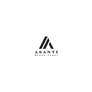 Asanti Black AB19 20X10 5X112 BRUSHED SLV 40MM   ABL19 20105640S 並行輸入品｜wid-grab｜08