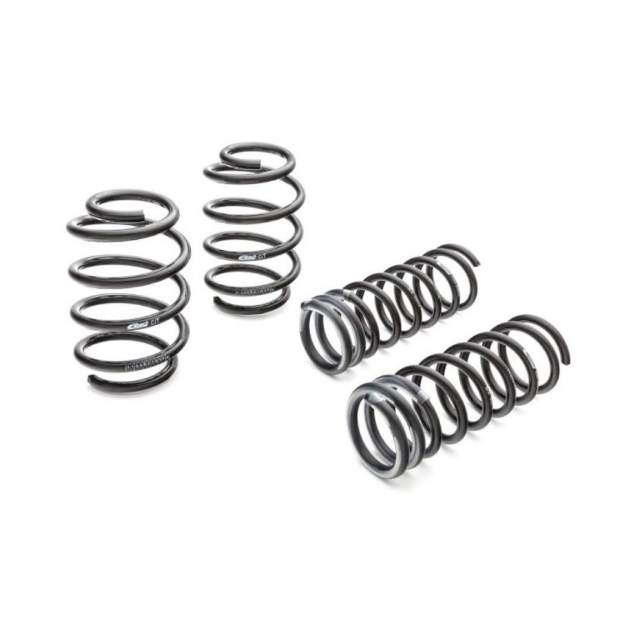 Eibach E10 20 038 02 22 プロキット パフォーマンススプリング 1パック Eibach E10 20 038 並行輸入品_3