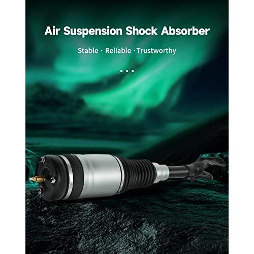 SCITOO Air Shock for Jeep Grand Front Left Air Suspensions Shock 並行輸入品_4