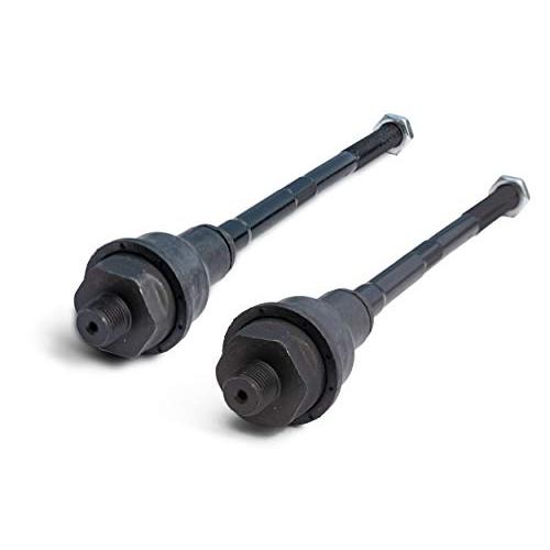 (2) シボレーキャデラックGMC ES3488用インナータイロッドエンド (2) Inner Tie Rod Ends FITS 並行輸入品の画像