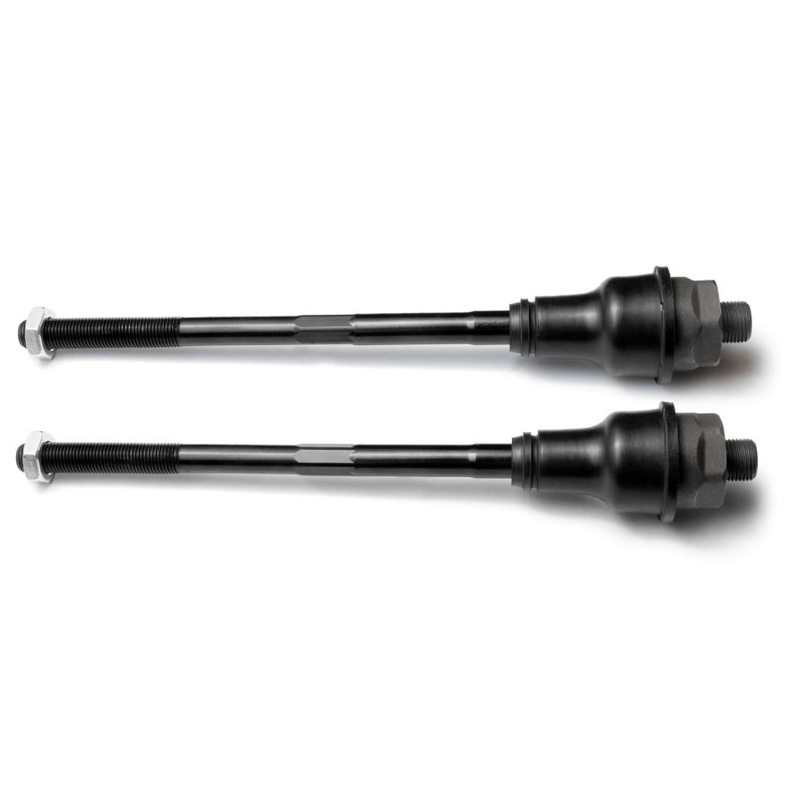 (2) シボレーキャデラックGMC ES3488用インナータイロッドエンド (2) Inner Tie Rod Ends FITS 並行輸入品の画像