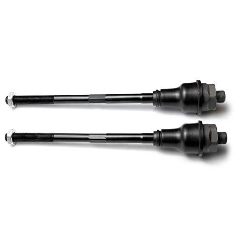 (2) シボレーキャデラックGMC ES3488用インナータイロッドエンド (2) Inner Tie Rod Ends FITS 並行輸入品の画像