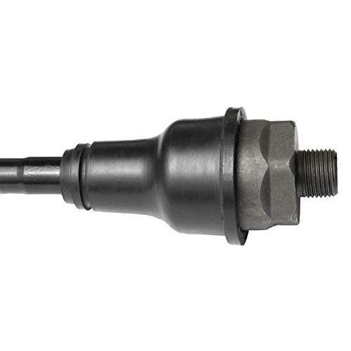 (2) シボレーキャデラックGMC ES3488用インナータイロッドエンド (2) Inner Tie Rod Ends FITS 並行輸入品の画像