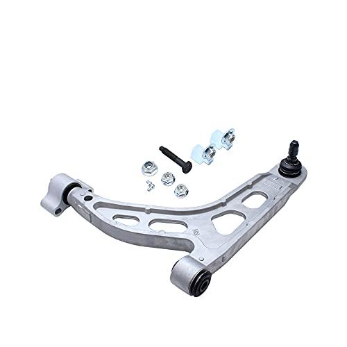 【並行輸入品】 Detroit Axle   Rear Right Upper Control Arm for 2002 2005 Ford E