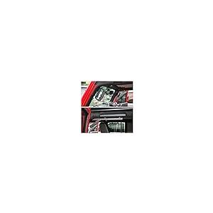 Voodonala フロント&リアロールバー グラブハンドルキット 2007 2018 Jeep Wrangler JK 4ドア用 並行輸入品｜wid-grab｜06