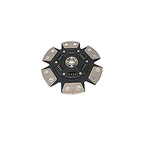 Competition Clutch 99661 1620 TSX セラミックスプリングディスクのみ (02 07 Acura R 並行輸入品の画像