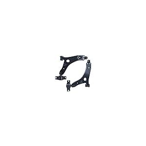 【並行輸入品】 Detroit Axle Front 4pc Control Arms Sway Bars for 04 11 Ford F