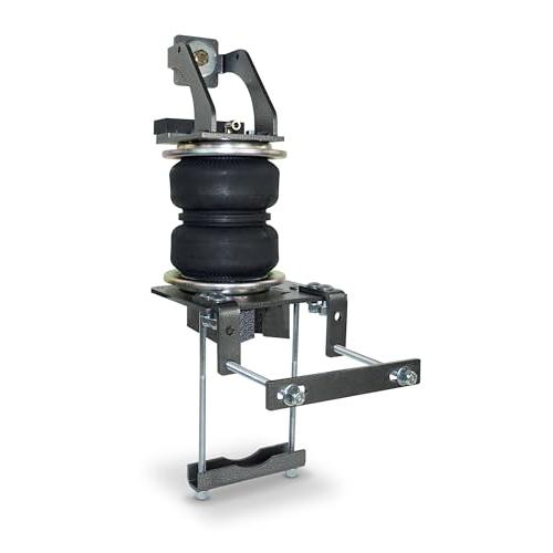 Pacbrake HP10182 ALPHA HD Rear Air Suspension Kit Compatible wit 並行輸入品_4
