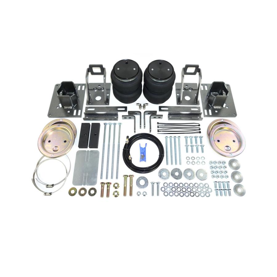 Pacbrake HP10182 ALPHA HD Rear Air Suspension Kit Compatible wit 並行輸入品_6