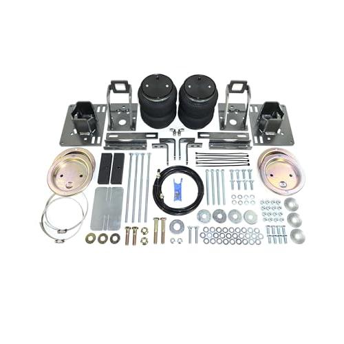 Pacbrake HP10182 ALPHA HD Rear Air Suspension Kit Compatible wit 並行輸入品_7