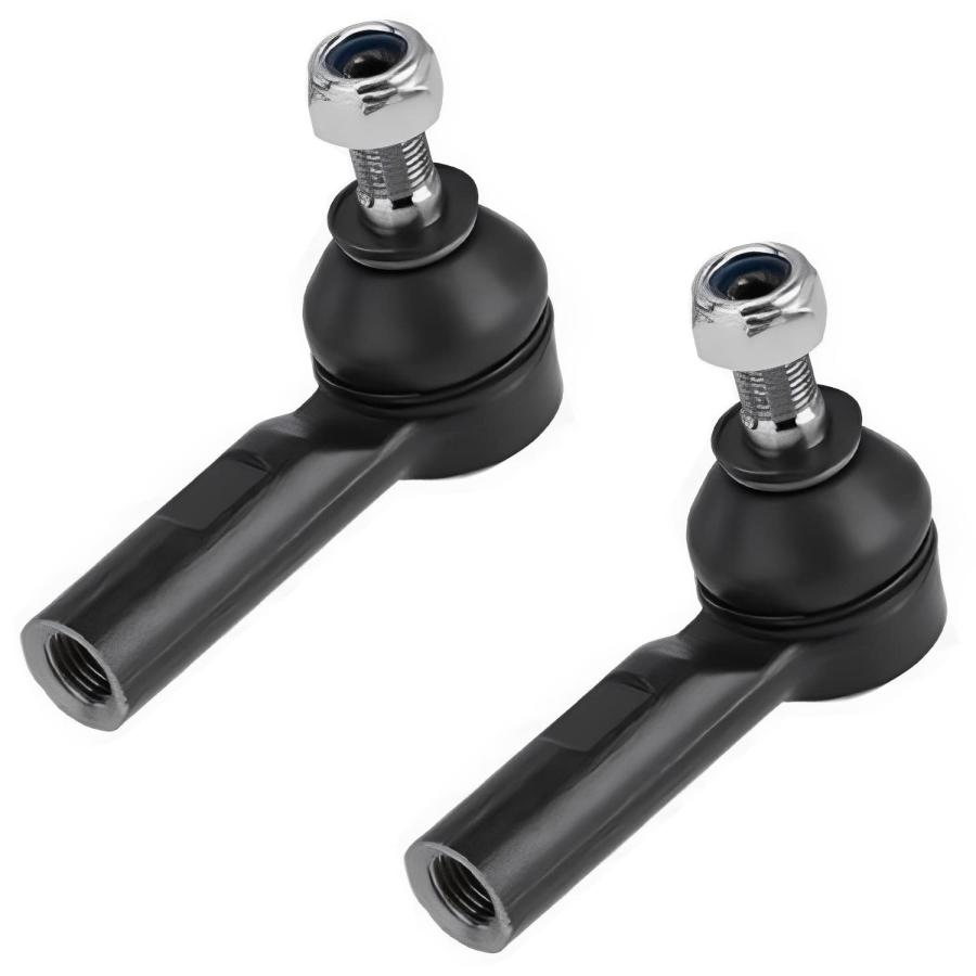 【並行輸入品】 Detroit Axle Front Lower Control Arms Kit for 2006 2013 Suzuki_6