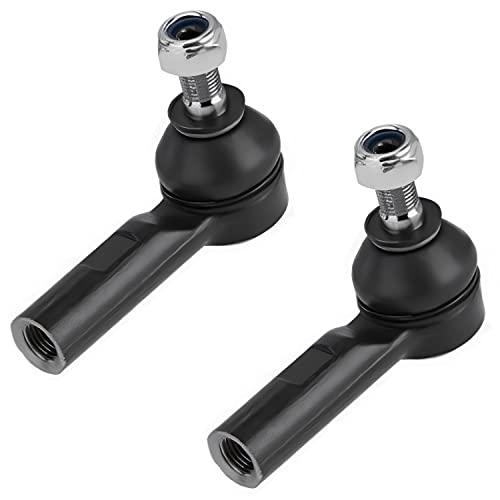 【並行輸入品】 Detroit Axle Front Lower Control Arms Kit for 2006 2013 Suzuki_7
