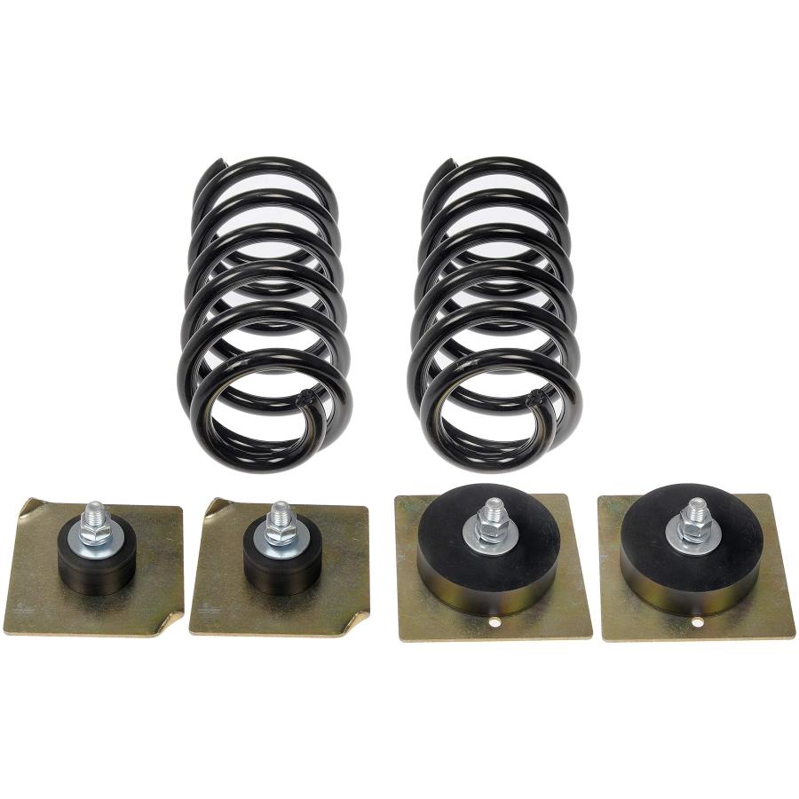 Dorman 949 510 Rear Air Suspension Conversion Kit Dorman 949 510 並行輸入品_3