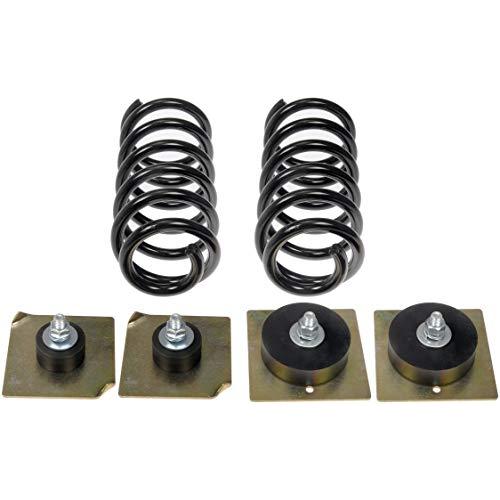 Dorman 949 510 Rear Air Suspension Conversion Kit Dorman 949 510 並行輸入品_4