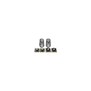 Dorman 949 510 Rear Air Suspension Conversion Kit Dorman 949 510 並行輸入品_5