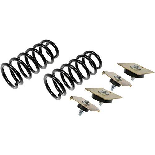 Dorman 949 510 Rear Air Suspension Conversion Kit Dorman 949 510 並行輸入品_7