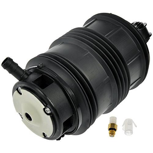 Dorman 949 881 リアドライバーサイドエアサスペンションスプリング メルセデスベンツモデル用 Dorman 949 8 並行輸入品_1