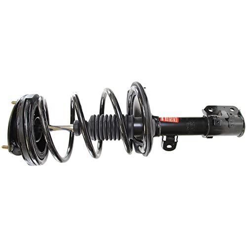 クイックストラット完全ストラットアセンブリ。 Monroe Quick Strut 172918 Suspension Strut 並行輸入品_1