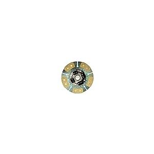 Atlantic Quality Parts 1912 1057 Clutch Disc, Kubota 3A272 25130 並行輸入品の画像