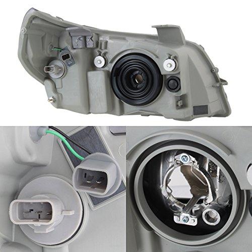 【並行輸入品】HD JH CAVEO509 OE VAR。 Driver and Passenger Side 5 HD JH CAVEO509の画像