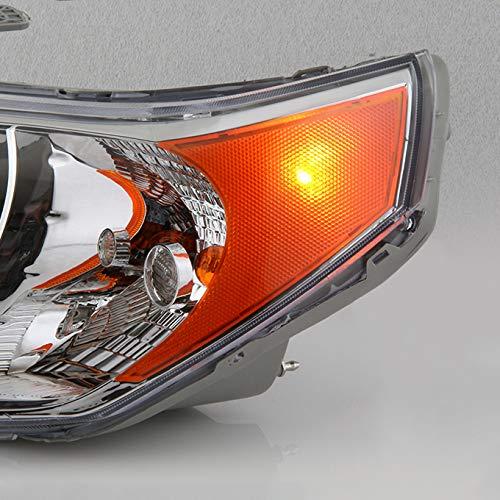 【並行輸入品】HD JH CAVEO509 OE VAR。 Driver and Passenger Side 5 HD JH CAVEO509の画像