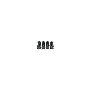 NISTO 8 サスペンション フロント アッパー ロア コントロール アーム ブッシングキット 2012 2018 フォード レ 並行輸入品_1