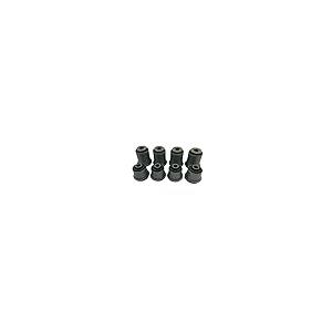 NISTO 8 サスペンション フロント アッパー ロア コントロール アーム ブッシングキット 2012 2018 フォード レ 並行輸入品_3