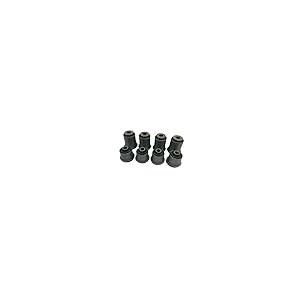 NISTO 8 サスペンション フロント アッパー ロア コントロール アーム ブッシングキット 2012 2018 フォード レ 並行輸入品_7