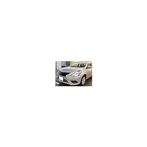 iJDMTOY LH RH OEM仕様 下部バンパー 曇り止めトリム プラスチックベゼルカバー 2015 2019 日産バーサセダ 並行輸入品の画像