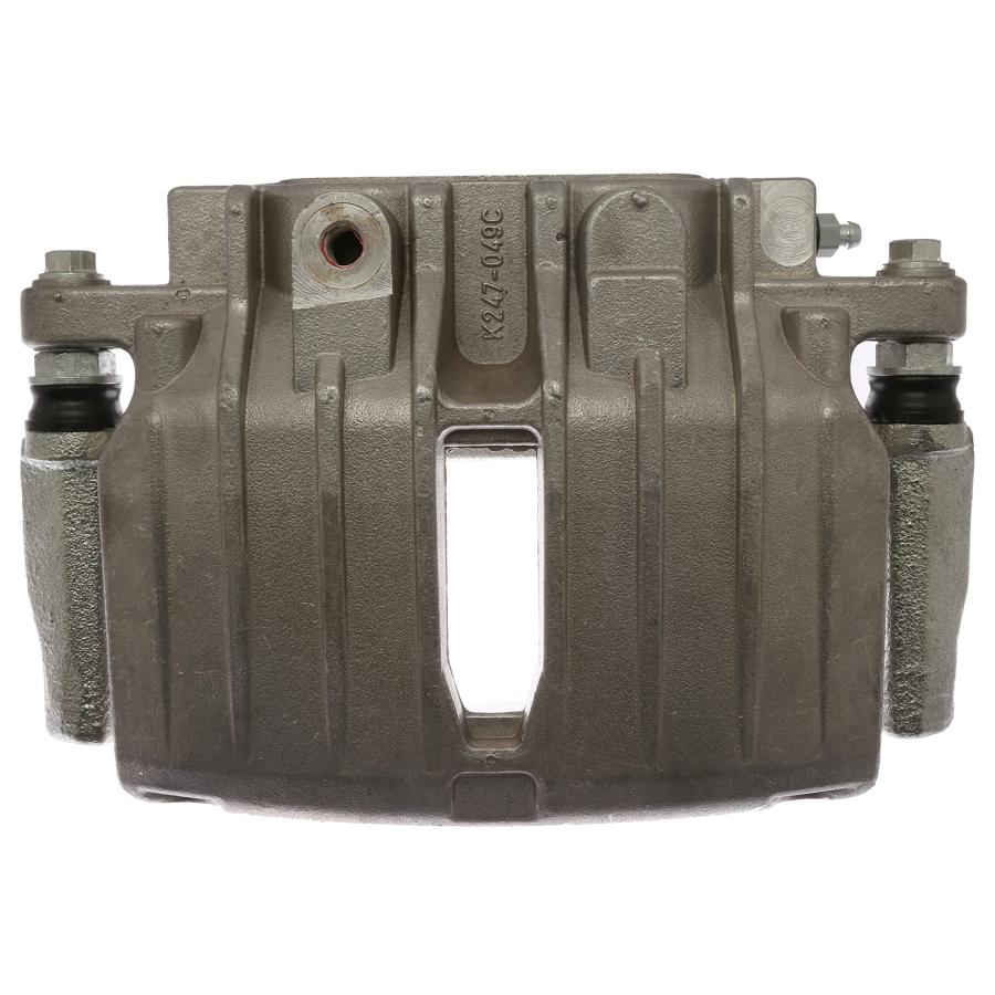 Raybestos Brake FRC11169N Brake Parts Inc Raybestos OPTI CAL セミロー 並行輸入品の画像