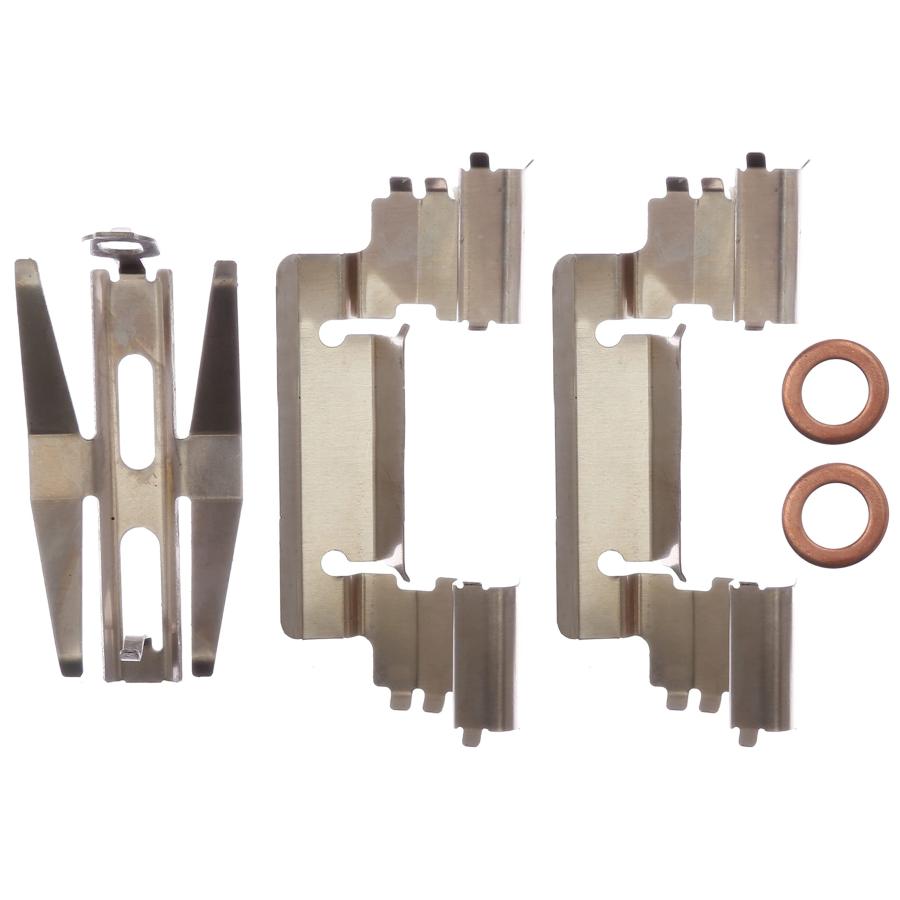 Raybestos Brake FRC11169N Brake Parts Inc Raybestos OPTI CAL セミロー 並行輸入品の画像