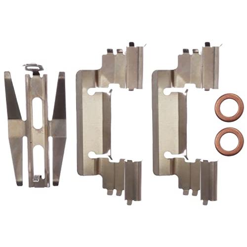 Raybestos Brake FRC11169N Brake Parts Inc Raybestos OPTI CAL セミロー 並行輸入品の画像