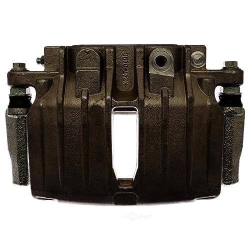 Raybestos Brake FRC11170N Brake Parts Inc Raybestos OPTI CAL セミロー 並行輸入品の画像