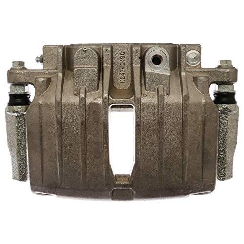 Raybestos Brake FRC11170N Brake Parts Inc Raybestos OPTI CAL セミロー 並行輸入品の画像