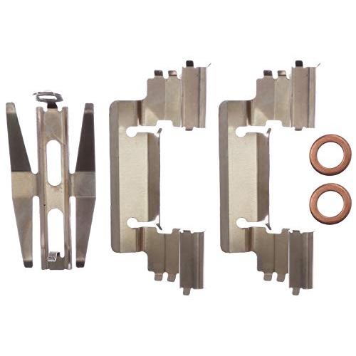 Raybestos Brake FRC11170N Brake Parts Inc Raybestos OPTI CAL セミロー 並行輸入品の画像