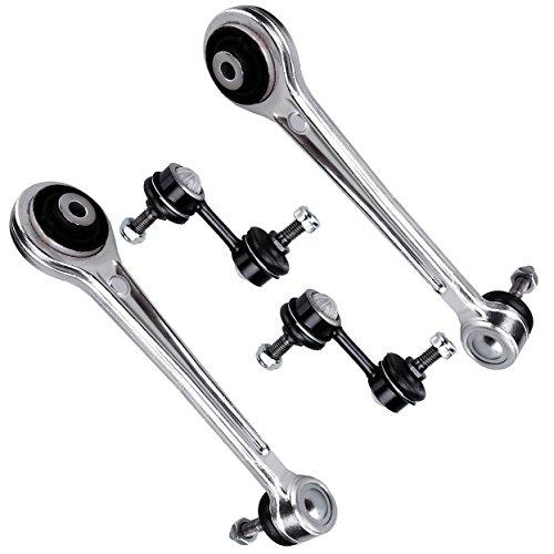 SCITOO 4pcs Suspension Kit Rear Upper Control Arm Rear Sway Bar  並行輸入品の画像