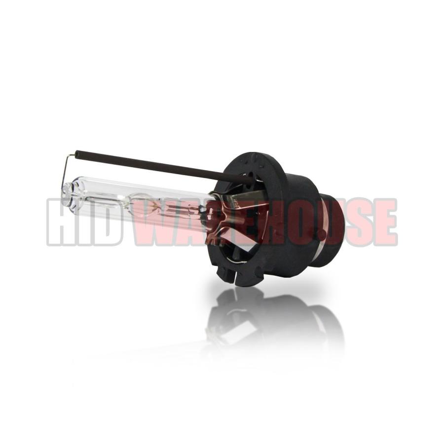 HID Warehouse AC HIDキセノン交換用電球   D4S / D4R / D4C   10000K ダークブルー ( 並行輸入品の画像