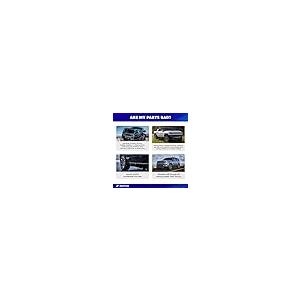 1 Piece Suspension Rear Upper Control Arm with Ball Joint and Bu 並行輸入品_7