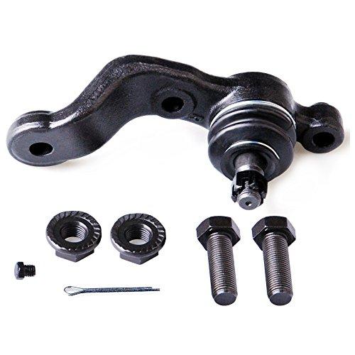 【並行輸入品】 SCITOO Upper Lower Ball Joints Front Sway Bar End Link fit for Tの画像