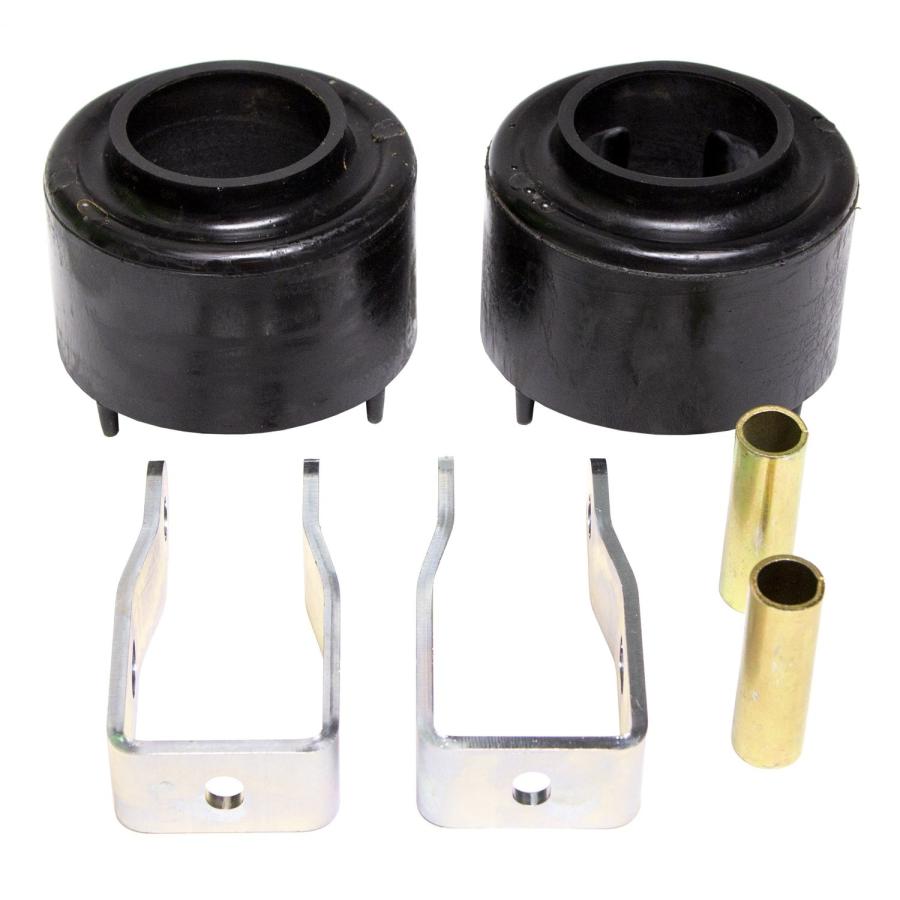 DAYSTAR 1.5インチ ジープ Jl フロントレベリングキット、ブラック DAYSTAR 1.5\" Jeep Jl Fron 並行輸入品の画像
