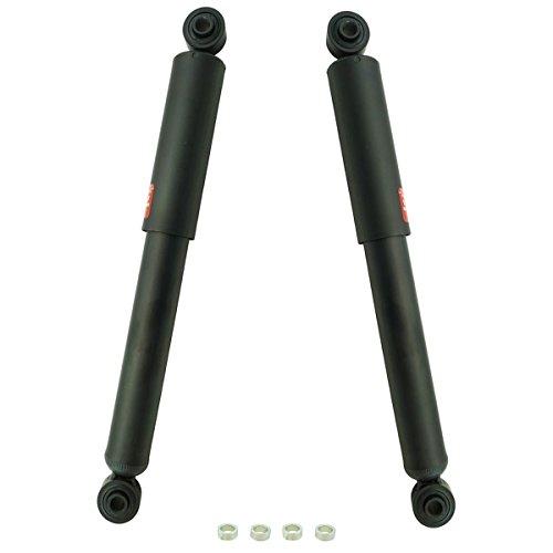 【並行輸入品】 KYB Excel G 343144 Rear Shock Absorber LH RH Pair for Beetle Busの画像