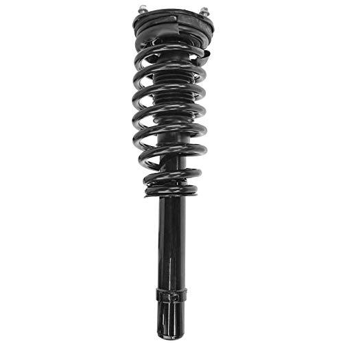 Shock \u0026 Spring アセンブリ フロント LHまたはRH ソナタ オプティマ マゼンタ用 TRQ Front Left  並行輸入品の画像