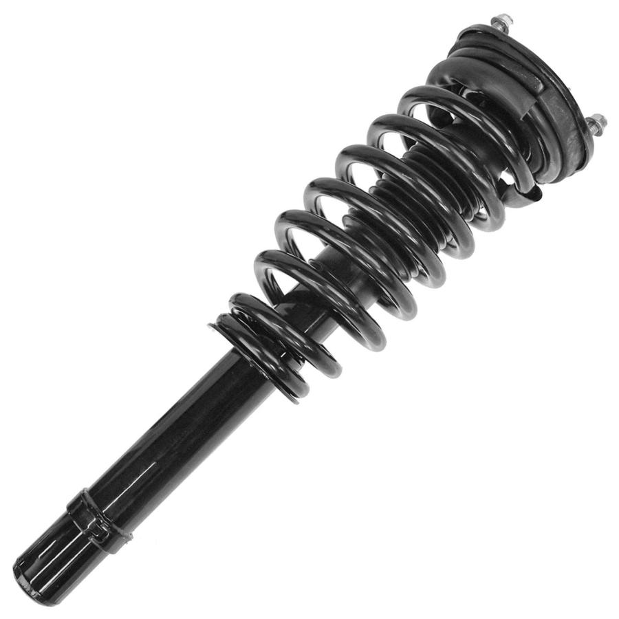 Shock \u0026 Spring アセンブリ フロント LHまたはRH ソナタ オプティマ マゼンタ用 TRQ Front Left  並行輸入品の画像