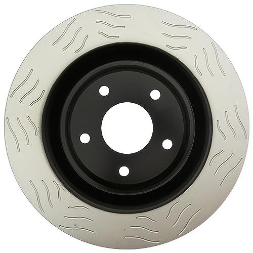 ACDelco - 18A2535SD Specialty Disc Brake Rotor Gold 18A2535 並行輸入品