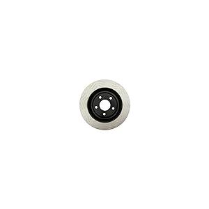 ACDelco - 18A2535SD Specialty Disc Brake Rotor Gold 18A2535 並行輸入品