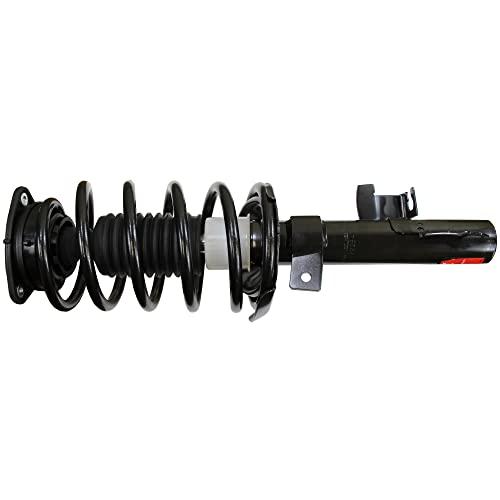Monroe 272264 クイックコンプリートストラットアセンブリ Monroe Quick Strut 272264 Susp 並行輸入品の画像