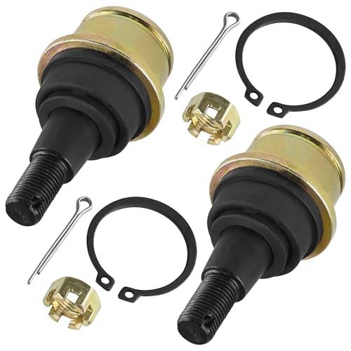 【並行輸入品】Caltric 2 左上または右ボールジョイント Can am Maverick 1000 Xmr Xrs Dps Xxc 201の画像