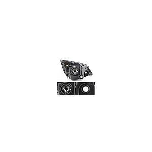 【並行輸入品】AKKON   2007 2008 2009 2010 2011 ホンダ CR V ドライバーと助手席側ヘッドライト ヘッドランプの画像
